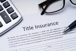 What are the advantages of owner's title insurance