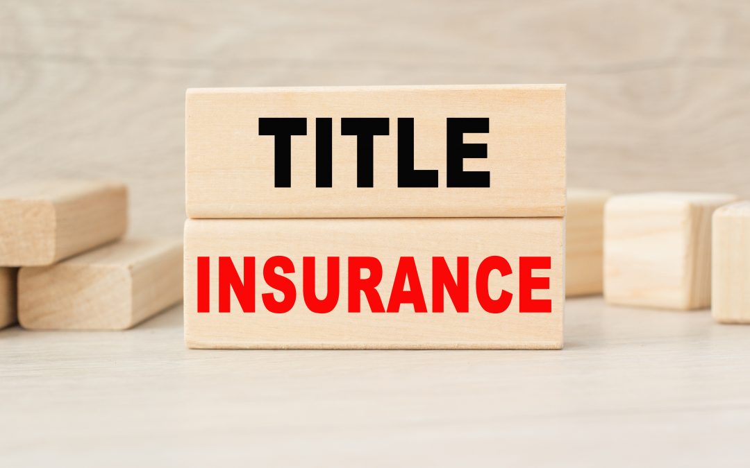 Title insurance: How to protect yourself against Title Theft?