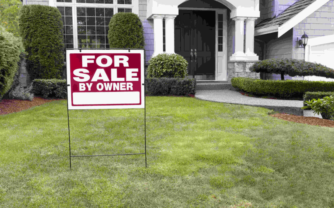 Everything on FSBO you must know