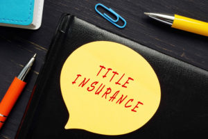 What all things to keep in mind before choosing a Title Insurance agency?