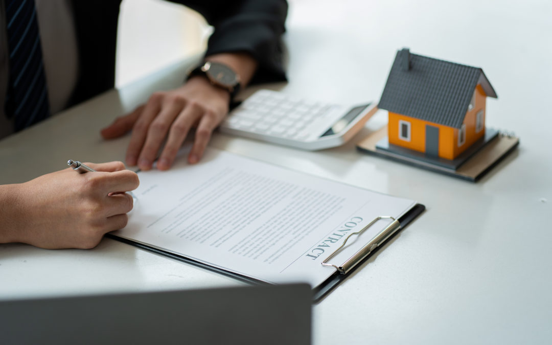What’s the Difference Between Title Insurance and Homeowner’s Insurance?
